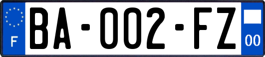 BA-002-FZ