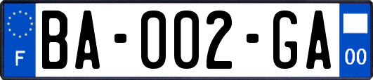 BA-002-GA