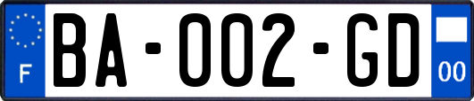 BA-002-GD