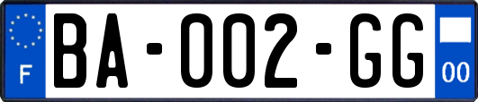 BA-002-GG