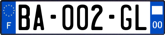 BA-002-GL