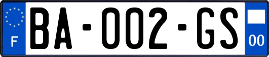 BA-002-GS