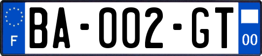 BA-002-GT