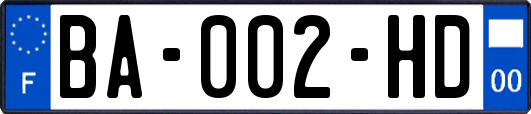 BA-002-HD