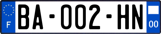 BA-002-HN