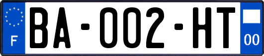 BA-002-HT