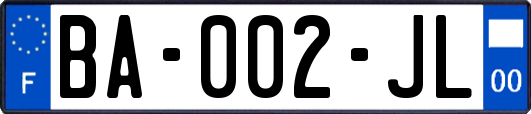 BA-002-JL