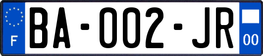 BA-002-JR
