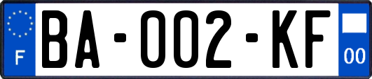 BA-002-KF