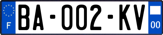BA-002-KV
