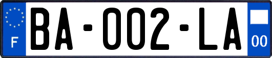 BA-002-LA