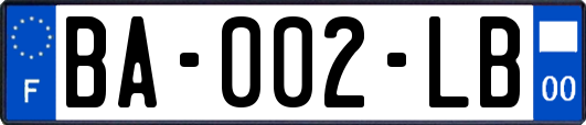 BA-002-LB