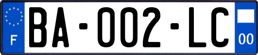 BA-002-LC