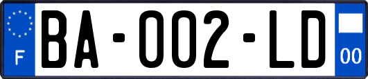 BA-002-LD
