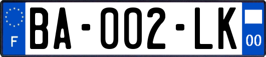 BA-002-LK