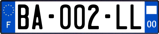 BA-002-LL