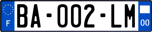 BA-002-LM