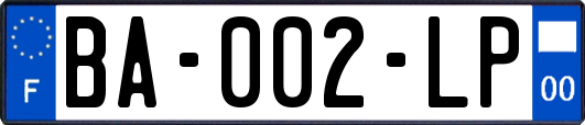 BA-002-LP