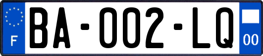 BA-002-LQ