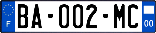 BA-002-MC