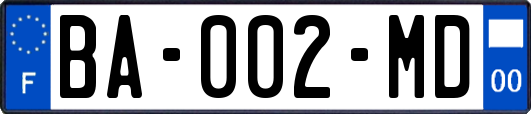 BA-002-MD