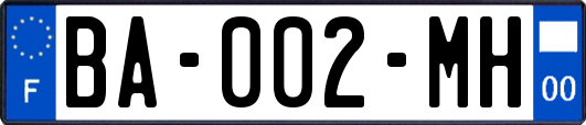 BA-002-MH
