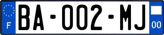 BA-002-MJ