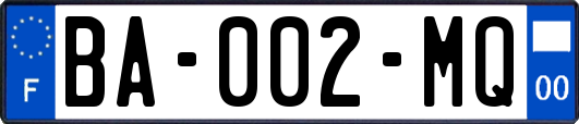 BA-002-MQ