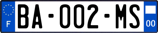 BA-002-MS