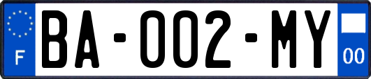 BA-002-MY