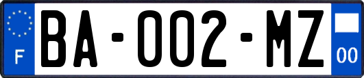 BA-002-MZ