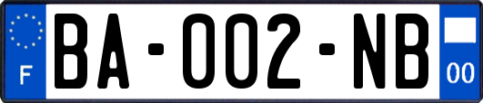 BA-002-NB