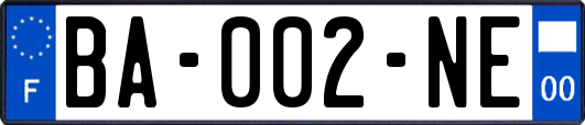 BA-002-NE
