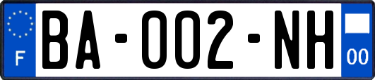 BA-002-NH
