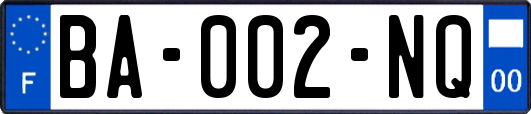 BA-002-NQ