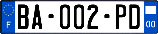 BA-002-PD