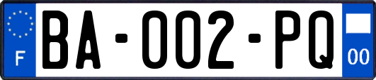 BA-002-PQ