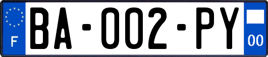 BA-002-PY
