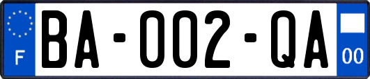 BA-002-QA