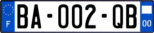 BA-002-QB