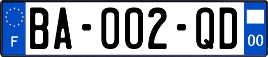 BA-002-QD