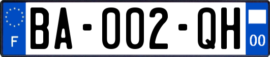 BA-002-QH