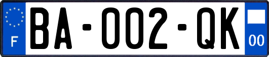 BA-002-QK