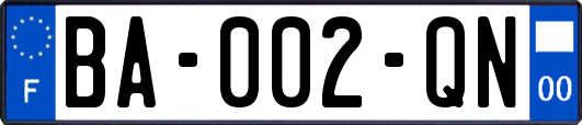 BA-002-QN