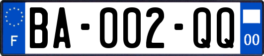 BA-002-QQ