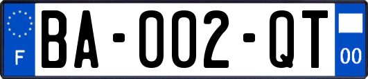 BA-002-QT
