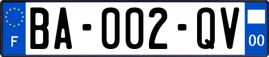 BA-002-QV