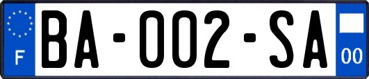 BA-002-SA