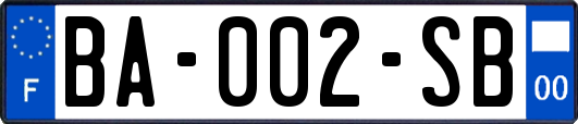 BA-002-SB