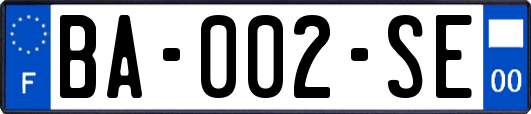 BA-002-SE